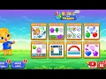 Lucas s Friends Colors Game Play 1