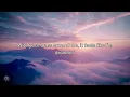 rosé - messy (from the f1 movie) (lyrics)