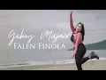 Download Lagu Dj Digeboy Geboy Mujair  - Falen Finola I Official Music Video