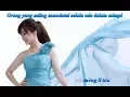 Download Lagu Zai Wo Xin Li You Ge Ni 在我心裏有個你[ Dalam Hatiku Ada Kamu ]