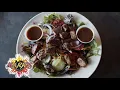 Mark s City Grill - Two Passions