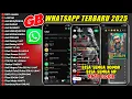 Wa Gb Terbaru 2025 | Gb Whatsapp Terbaru 2025 | Wa Mod Terbaru 2025 | Wa Gb