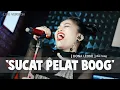 Download Lagu SUCAT PELAT BOOG - DONA LEONE | Woww VIRAL Suara Menggelegar BUMIL Lady Rocker | Lagu Thailand VIRAL