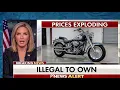 Your Old Harley is Worth a Fortune Now Here s WHY