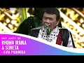 Download Lagu RHOMA IRAMA \u0026 SONETA - Kata Pujangga | HUT ANTV 25