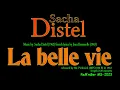 Sacha Distel-La belle vie
