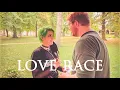 Download Lagu Machine Gun Kelly feat Kellin Quinn - love race (Music Video)