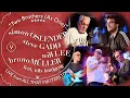 Simon Oslender, Steve Gadd, Will Lee, Bruno Müller feat. NILS LANDGREN \