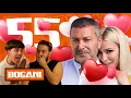 Download Lagu “NAŠA PORODICA JE ZAUVEK PROMENILA SCENU NA BALKANU” ĐOLE I VESNA ĐOGANI - VOSTCAST 55