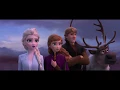 Frozen 2 Teaser Trailer