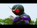 KAMEN RIDER JOKER HENSHIN FINISHED