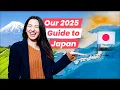 Download Lagu JAPAN GUIDE 2025! | Our TOP TIPS for Japanese Food Travel this Year!