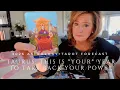TAURUS 2026 Forecast This Is YOUR YEAR To Take Back Your POWER 2026 Astrology Tarot Forecast