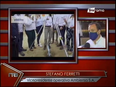1er plan habitacional social sostenible se construirá en Guayaquil