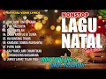 Download Lagu Nonstop Cha Cha Lagu Rohani Natal Terbaru | Lirik Lagu Rohani | (Official Video Lyrics)