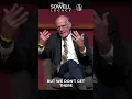 Victor Davis Hanson on Thomas Sowell s Tragic View of Human Nature