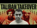 Lagu Heeft het christendom de machtsovername door de Taliban overleefd?
