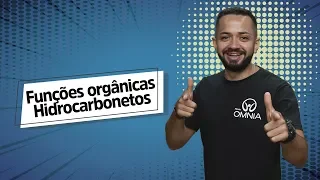 Funções Orgânicas: Hidrocarbonetos - Brasil Escola