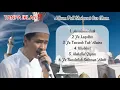 Download Lagu TANPA IKLAN‼️Sholawat Gus Ilham Pasuruan FULL album TERBARU || Khobbiri