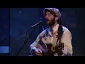 Ray LaMontagne Performs "Like Rock N' Roll & Radio"