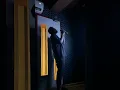 achik spin - malam semakin dingin #karaoke #cover
