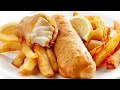 The Absolute Best Fish And Chips In The U S