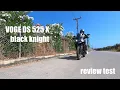 Download Lagu Voge DS 525 X review test