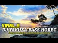 Lagu DJ YAKUZA VIRALL JINGGLE BONGKOTAN AUDIO REMBANG PASURUAN AND GOFUR87 CHANEL