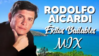 RODOLFO AICARDI - Éxitos Bailables MIX