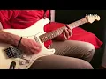 Lady - Hear me tonight (Modjo) [funky guitar]