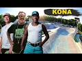 Download Lagu Skating the Worlds Oldest Skatepark! Ft. Bam Margera, Jamie Foy, Zion Wright, and More