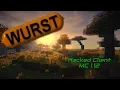 Minecraft WURST Hacked Client Showcase