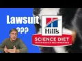 Hills Pet Nutrition Lawsuit