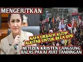 Download Lagu Viral..Anggota DPR Nafa Urba Kutip Ayat Alkitab untuk Bela DPR, Netizen Kristen langsung serang..