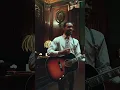 Jalen Ngonda - Just As Long As We're Together (Acoustic)
