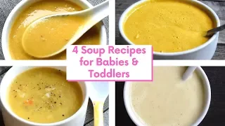 Ginger Garlic Soup | soup for cold and cough | Healthy Soups | Vegetable soup | soup recipes. 