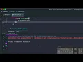 Java Basics 10 - StringBuilder with substring