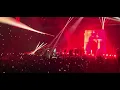 The Power // The Great Class // - Rohff Classic Tour - Accor Arena - February 4, 2025