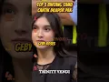 Top 5 Bintang Tamu Cantik Di Lapor Pak