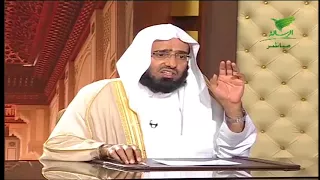 حديث من ترك صلاة العصر حبط عمله مع ان زوجها يؤخر صلاة العصر الشيخ عبدالعزيز الفوزان 