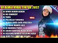 Download Lagu DJ TIKTOK TERBARU 2022 - DJ BIWIR BEREM BEREM | DJ NO COMMENT REMIX TIKTOK VIRAL TERBARU
