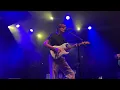Patrick Droney - Little by Little (Live)