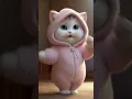 Download Lagu The Cutest Fluffy Kitten Ever