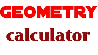 6 11 Geometry Calculator Starting Out With Java Chapter 6