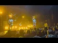 The Story So Far - Clairvoyant Live 09/09/2025 Myth Live St. Paul, MN 4K