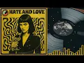Late Night Lounge Jazz 🍷 Dark & Sensual Trip-Hop Mix