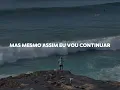 Eu tenho uma Promessa - Kailane Frauches ( Letra )
