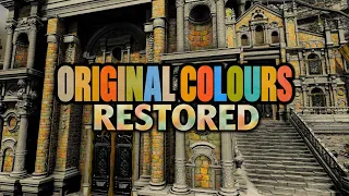 Leyndell Restored: City of Rainbows | Elden Ring Lore & Archaeology