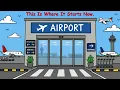 What If 9/11 Happened Today?
