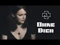 Download Lagu Ohne Dich - Rammstein female cover (MoonSun)
